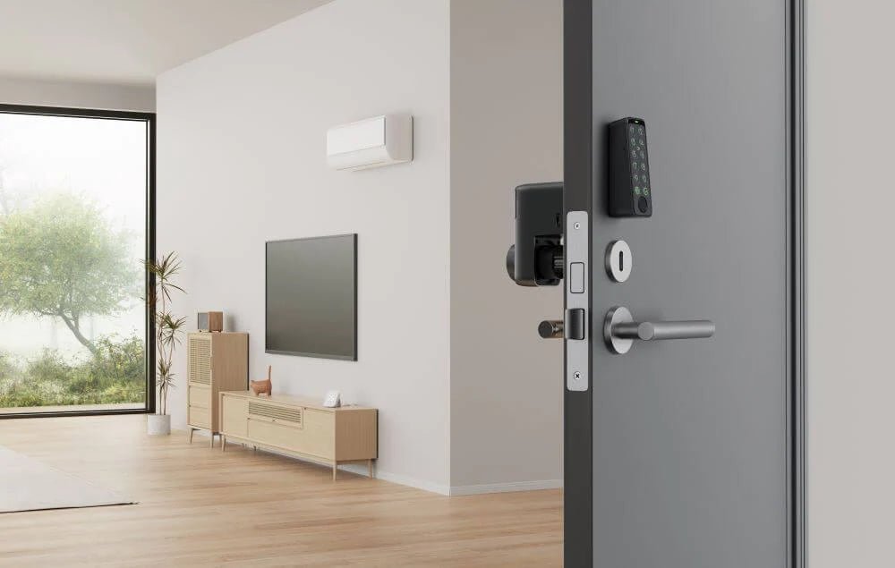 Top 5 Matter-Enabled Smart Locks of 2024 - SwitchBot UK