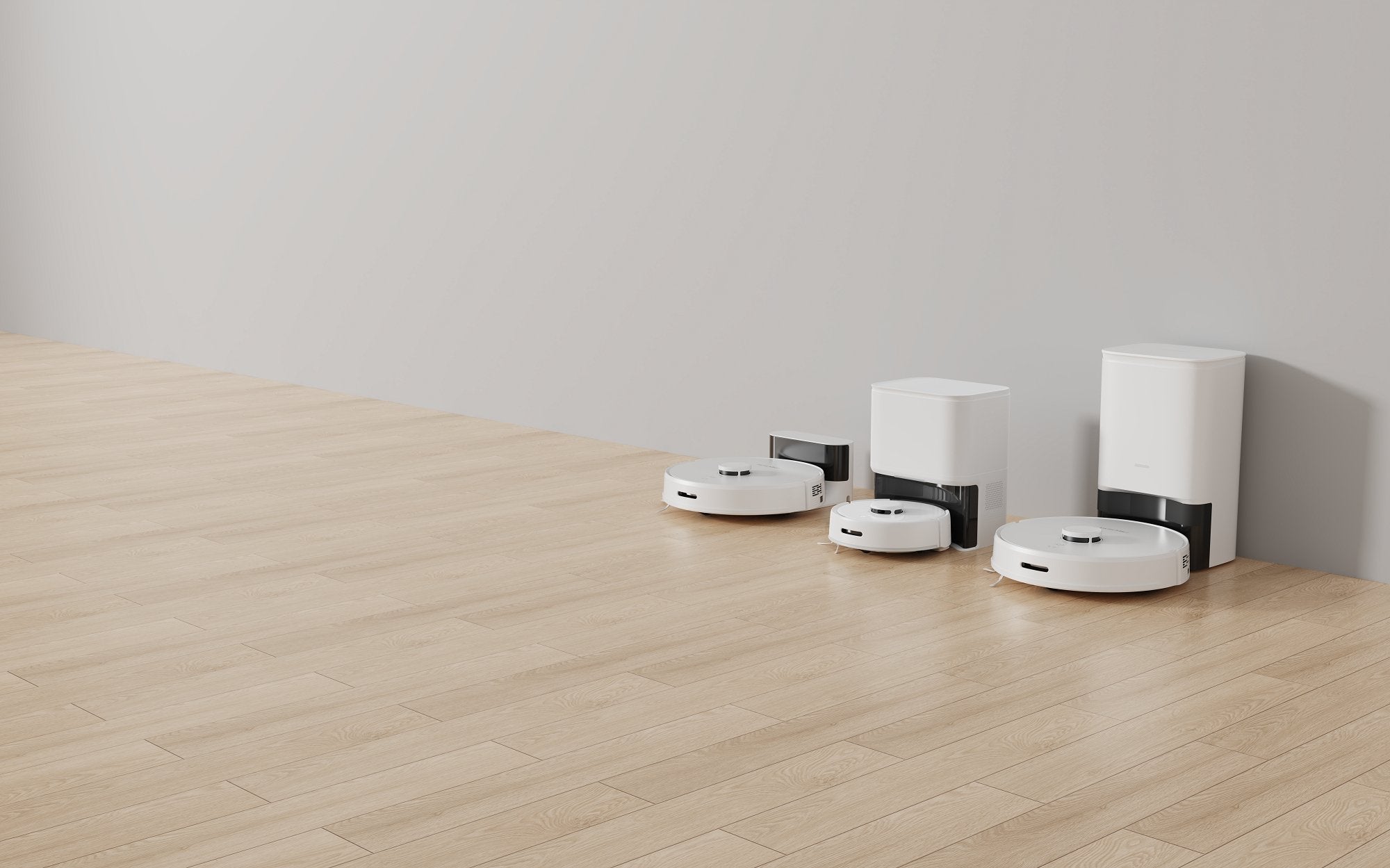 Ultimate guide to the best house vacuum cleaner: exploring robotic cleaning solutions - SwitchBot UK