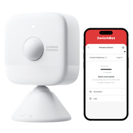 SwitchBot mmWave Presence Sensor