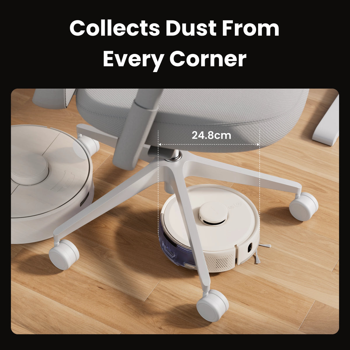 SwitchBot K11+ Pro – SwitchBot UK