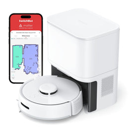 SwitchBot K10+