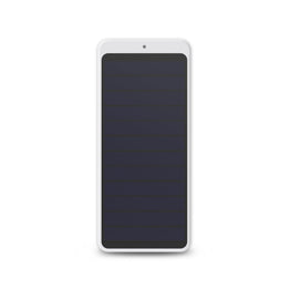 SwitchBot Solar Panel for Curtain 2