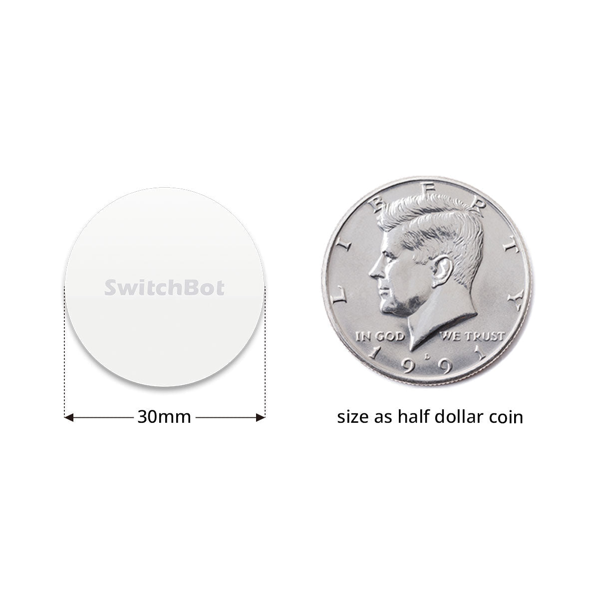 Switch bot u0026 card【新品未使用】 : SwitchBot 卡,可透過鍵盤或鍵盤觸控解鎖您的SwitchBot 鎖