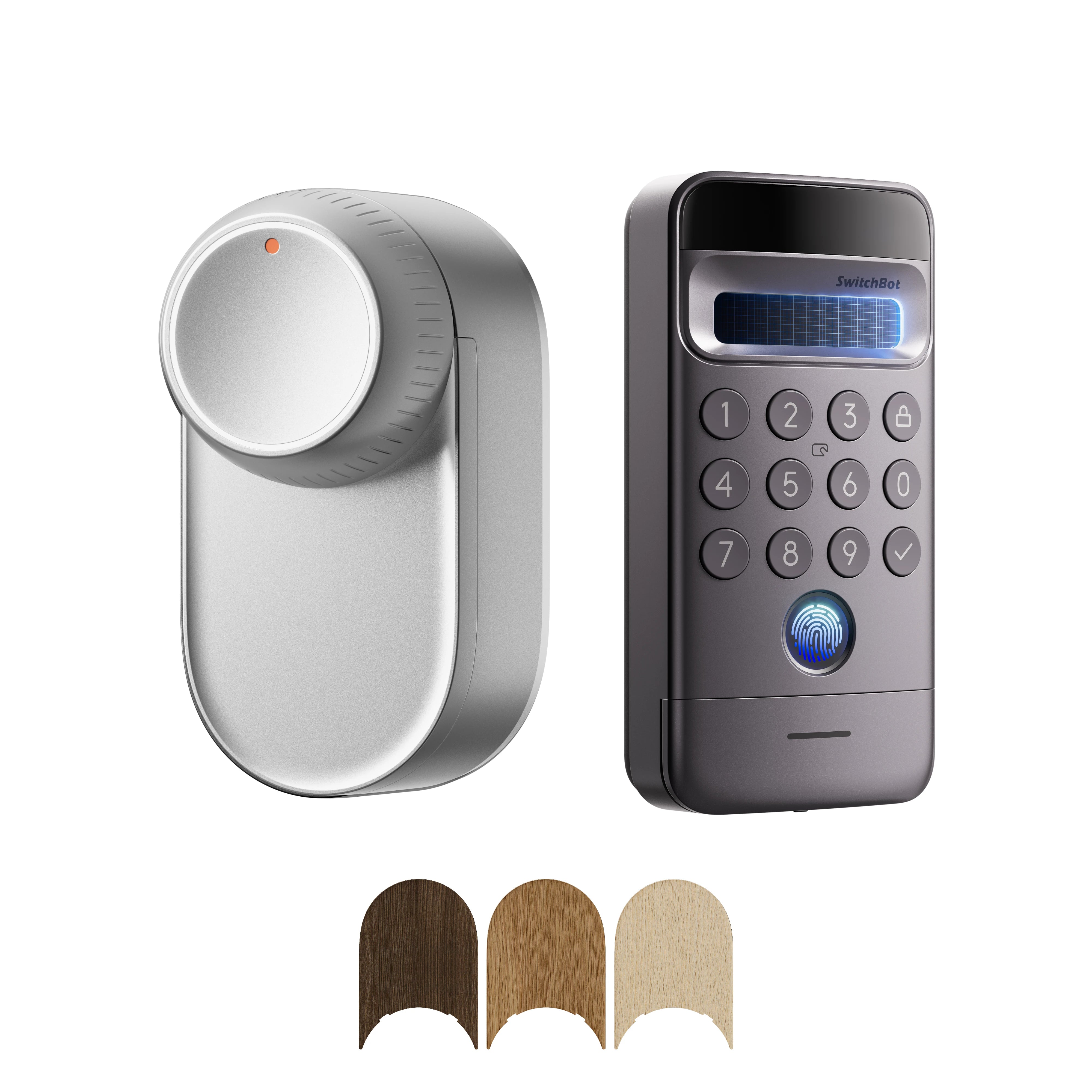 SwitchBot Lock Ultra