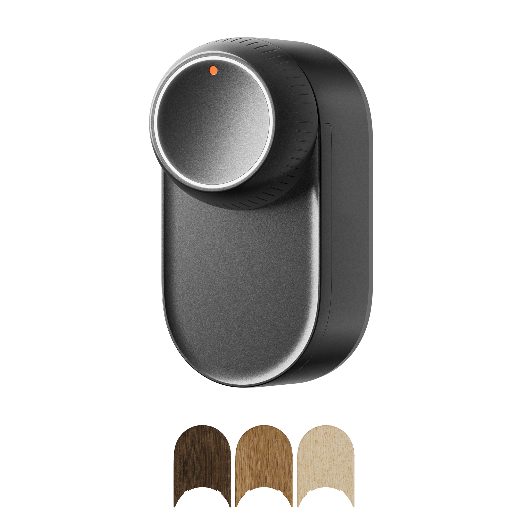 SwitchBot Lock Ultra Lock Ultra Black - SwitchBot UK