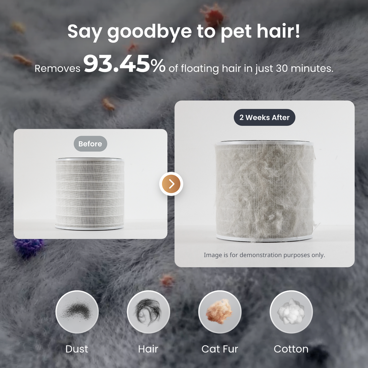 SwitchBot Air Purifier Filter – SwitchBot UK