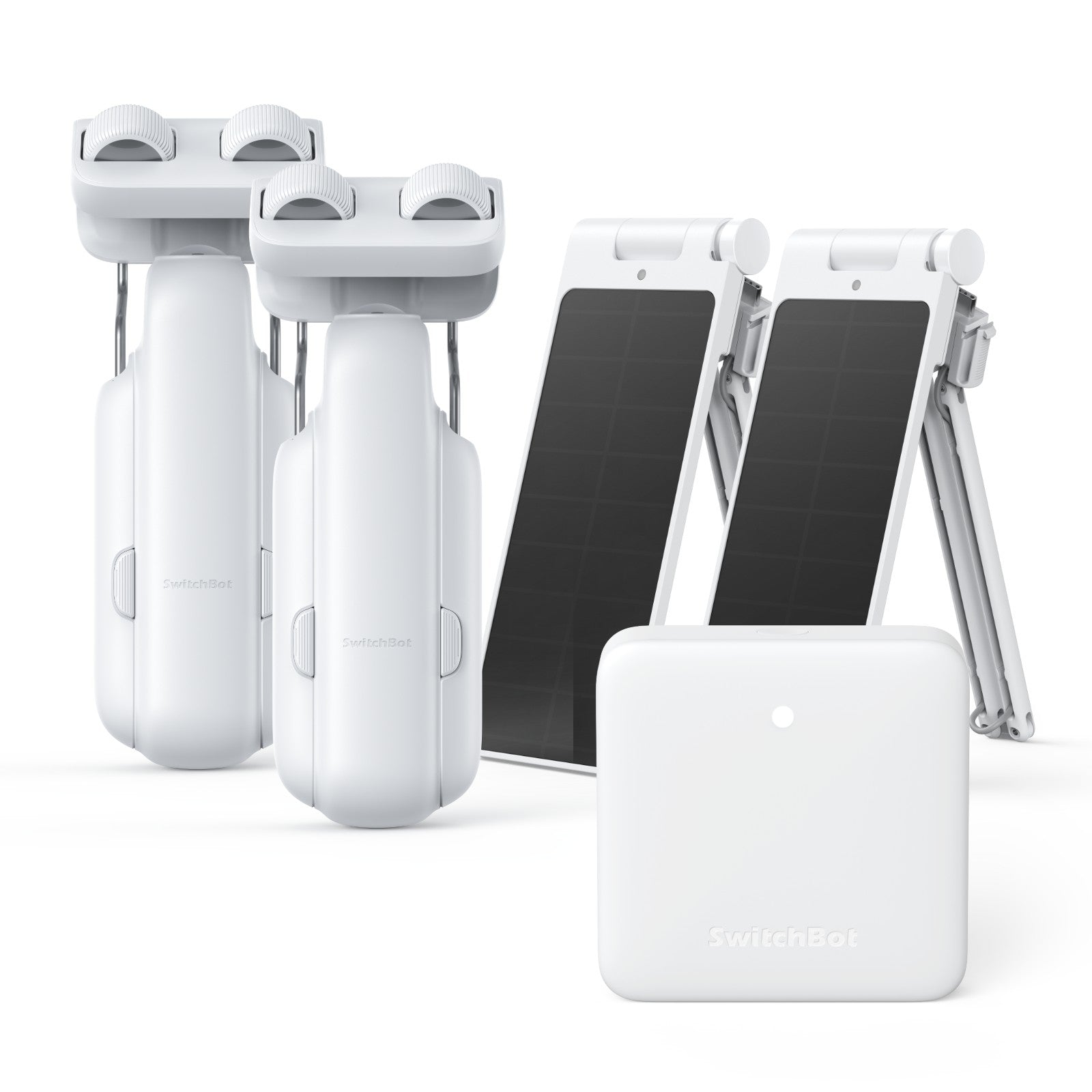 Curtain 3 Solar Matter Combo