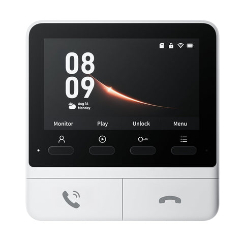 SwitchBot Smart Video Doorbell Add-on Monitor