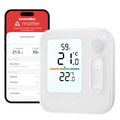 SwitchBot Home Climate Panel