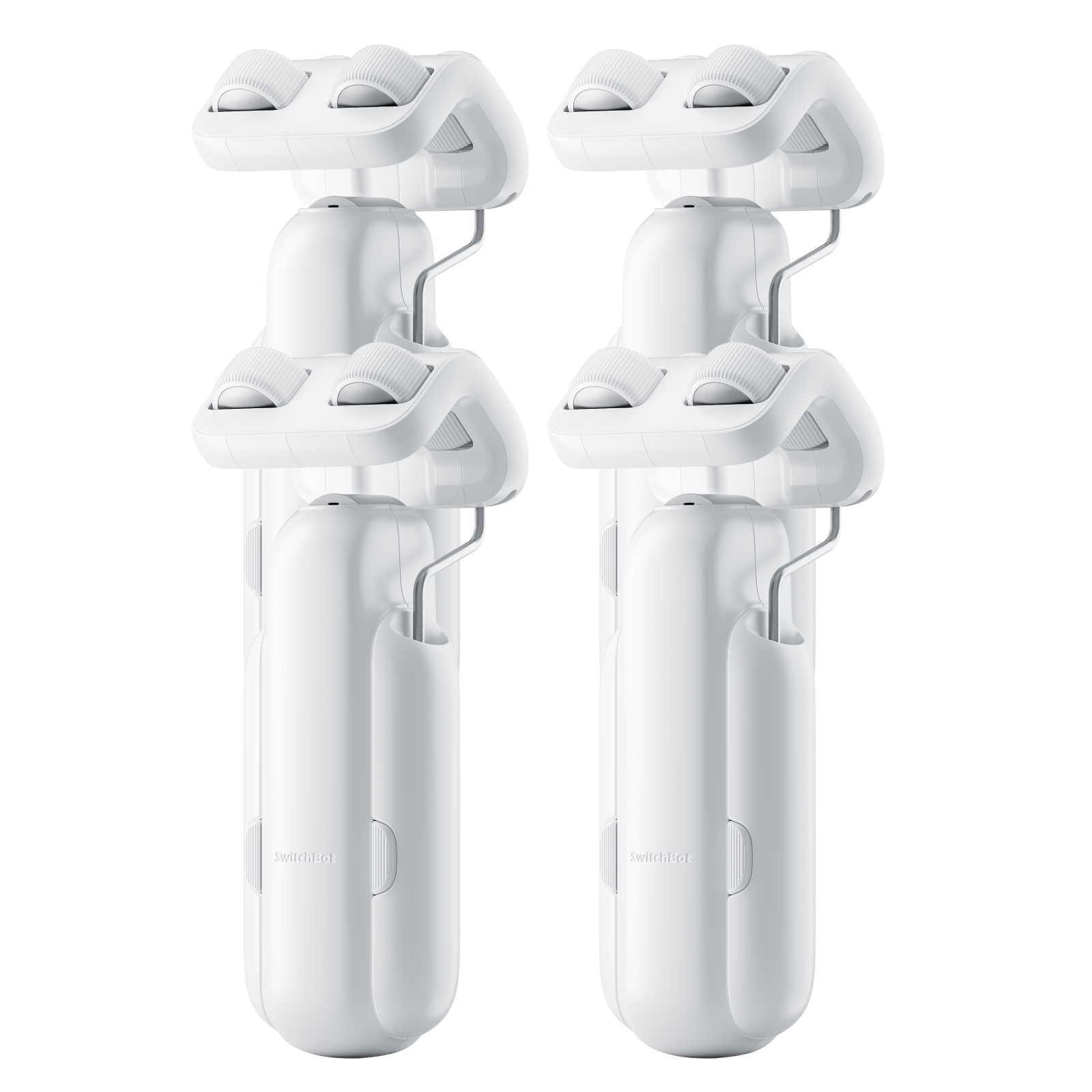 SwitchBot Curtain 3 Rod Type 1