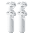(Falsh Sale) SwitchBot Curtain 3 (4-Pack) - Rod Type 1 / 4-Pack
