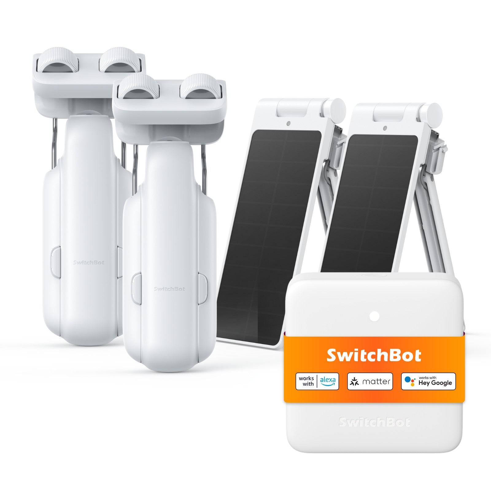 Curtain 3 Solar Matter Combo