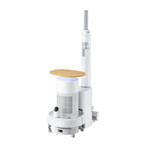 SwitchBot K20+ Pro Omni Ultimate Kit
