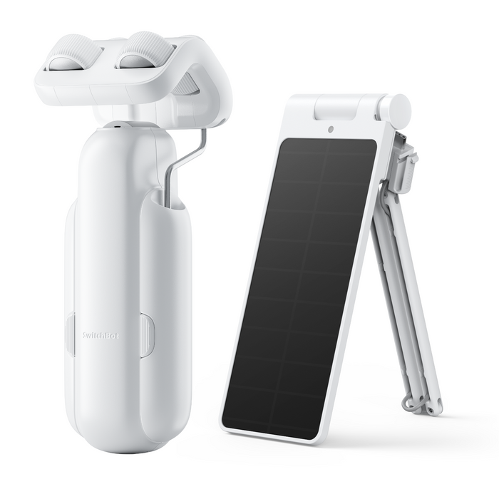 Curtain 3 Solar Combo