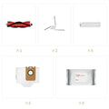 K Series Replacement Kit for 1 year use - K10+