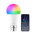 SwitchBot Color Bulb (B22) - 1-pack / B22 (UK)