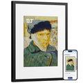 SwitchBot AI Art Frame - 13.3-inch / 1-pack / EU