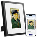SwitchBot AI Art Frame - 7.3-inch / 1-pack