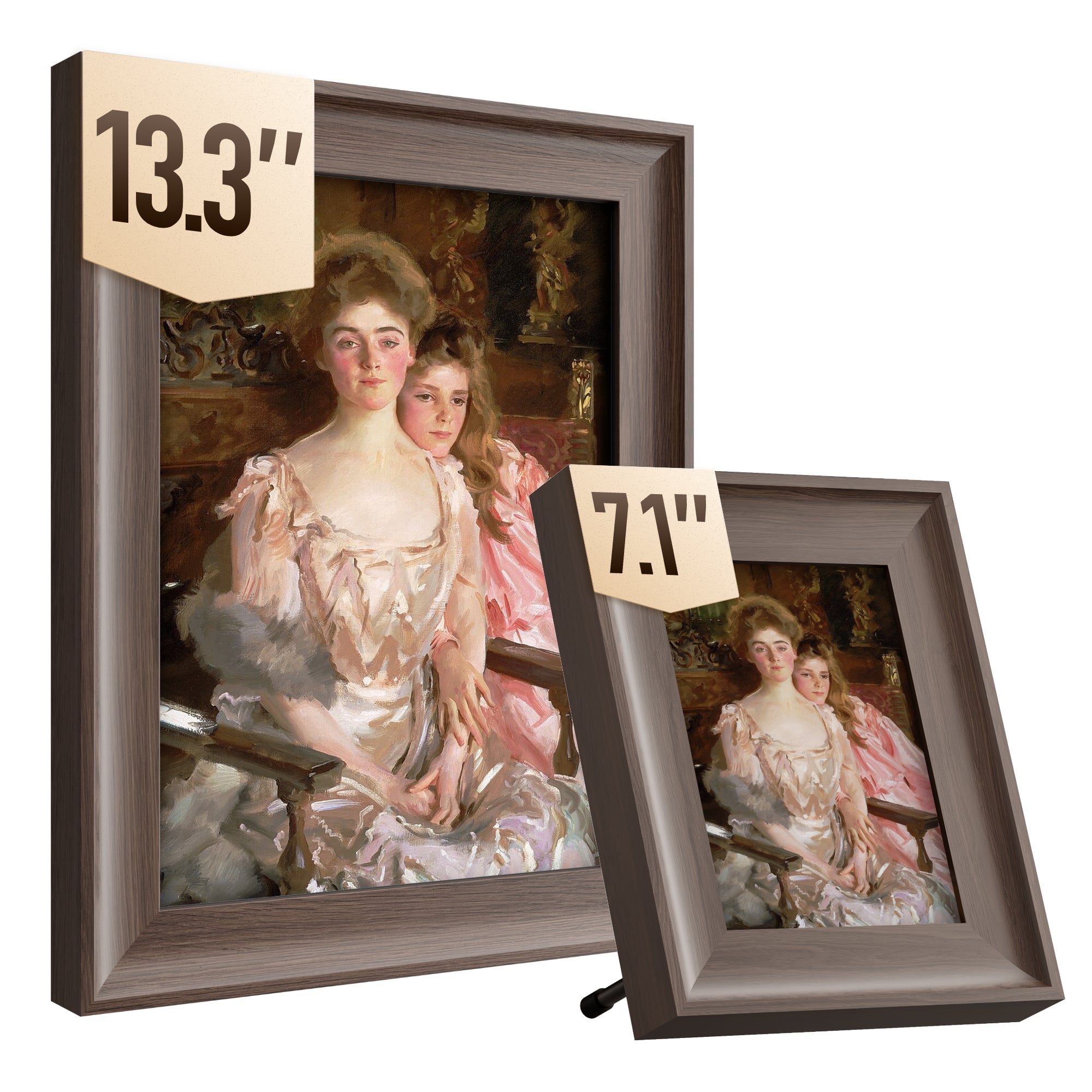 SwitchBot AI Art Frame 2