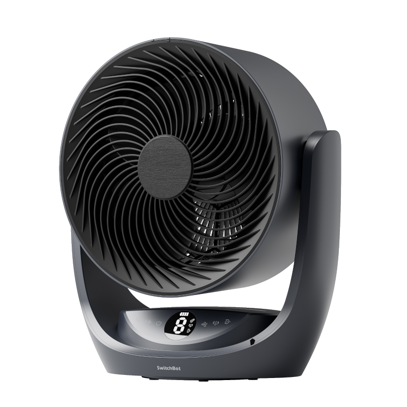 SwitchBot Battery Circulator Fan 2 Pro