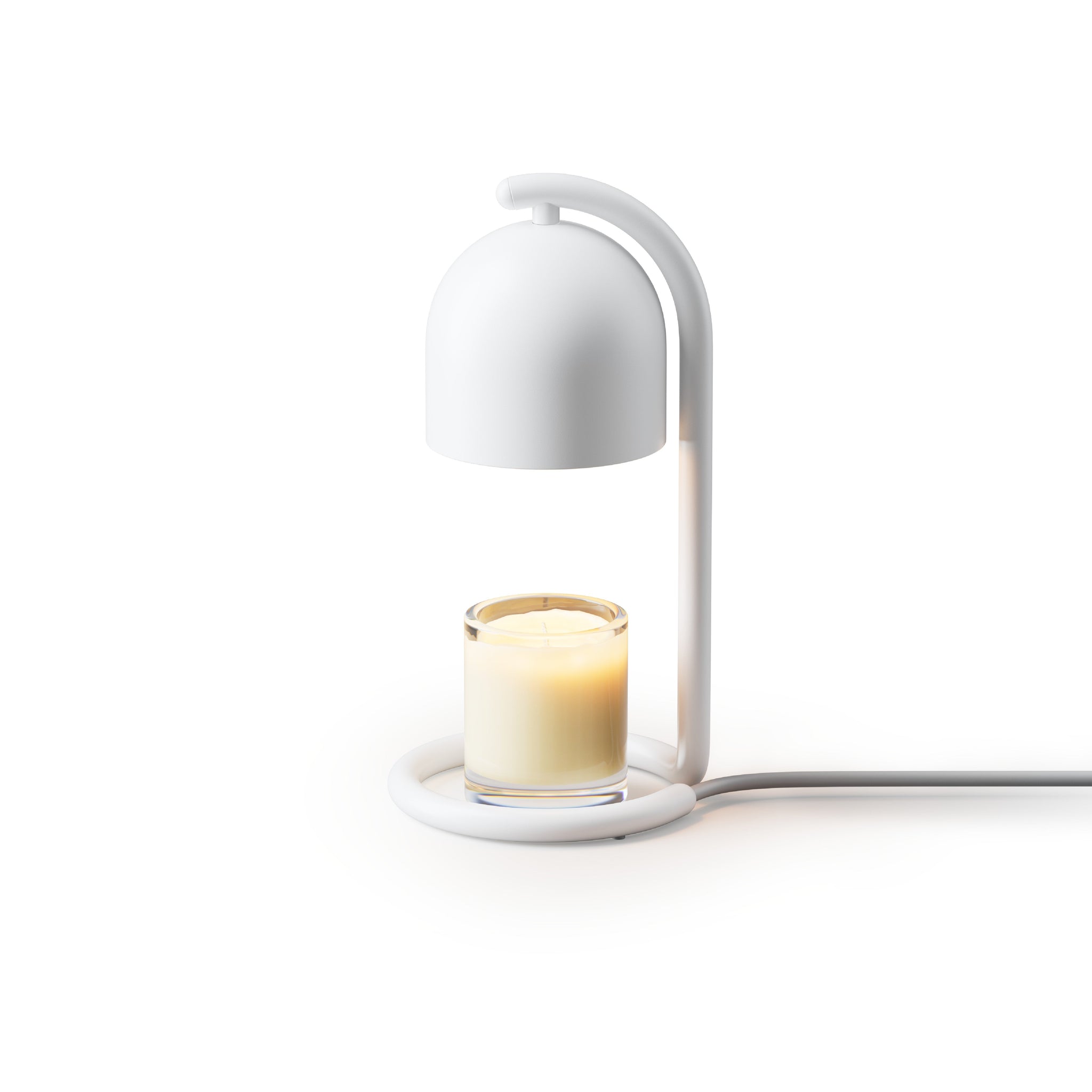 SwitchBot Candle Warmer Lamp White - SwitchBot UK