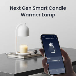 SwitchBot Candle Warmer Lamp