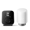 SwitchBot Radiator Bundle - Hub 3 + Radiator Thermostat