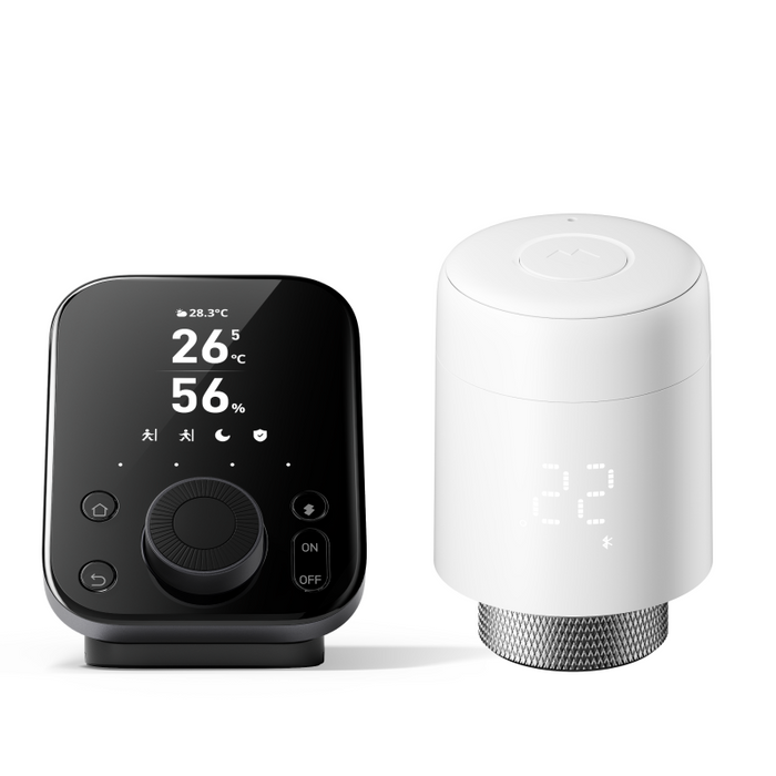 SwitchBot Radiator Bundle