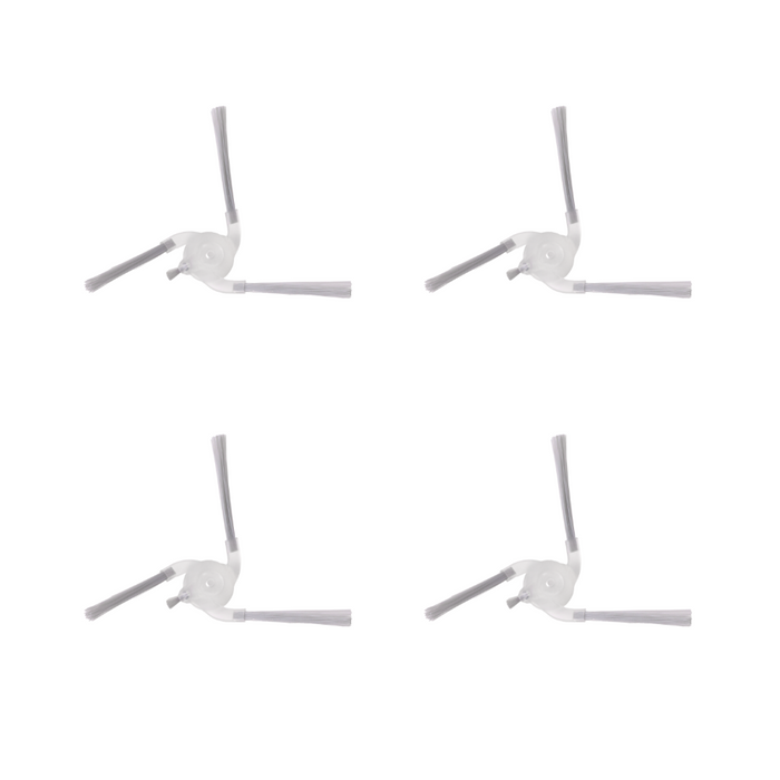 Side Brush 4 Pcs for K10+ and K10+ Pro