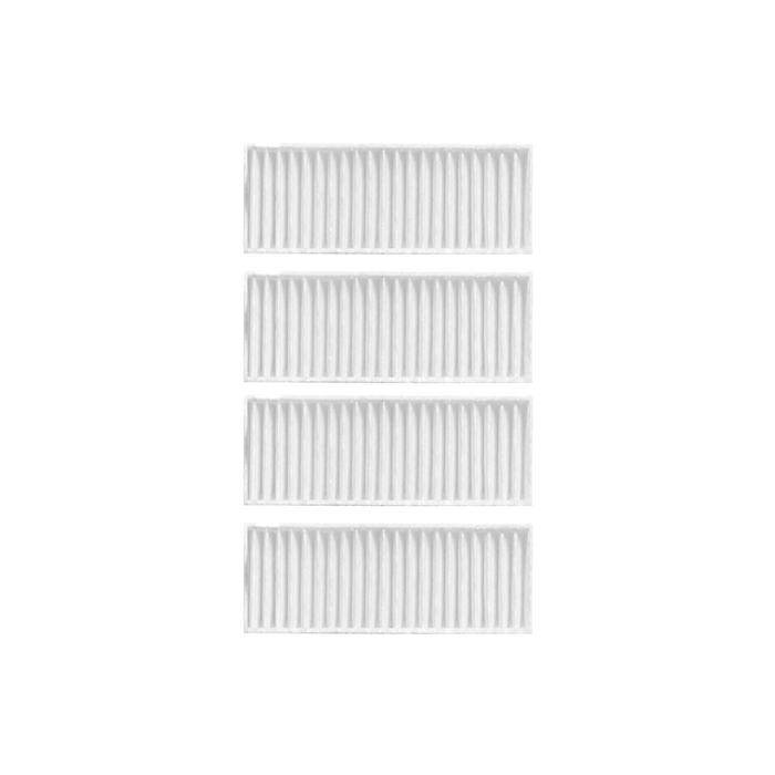 K10+ Pro Filter 4 Pcs