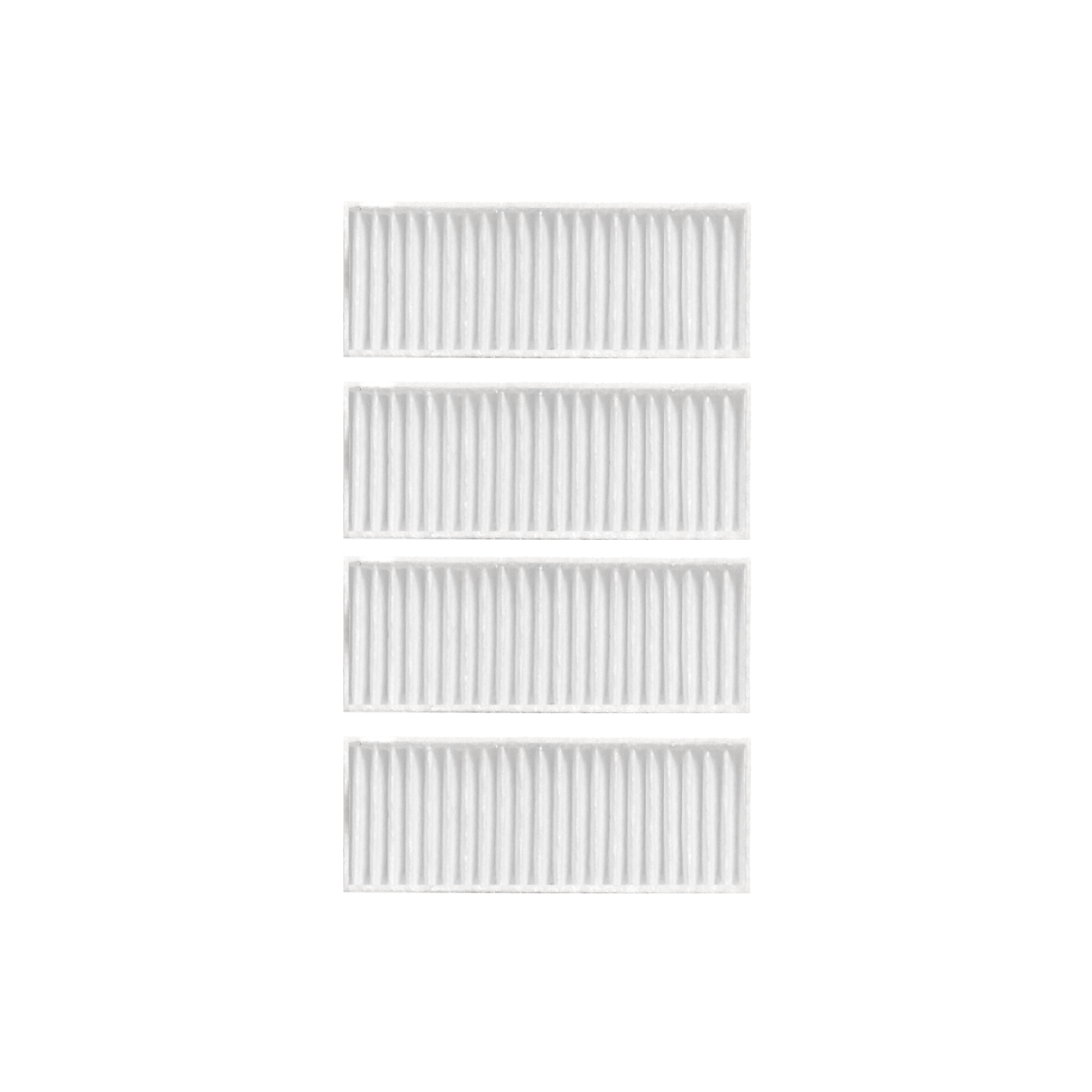 K Series Dustbin Filter