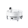 SwitchBot K20+ Pro Patrol Kit - K20+ Pro + PTC 3MP