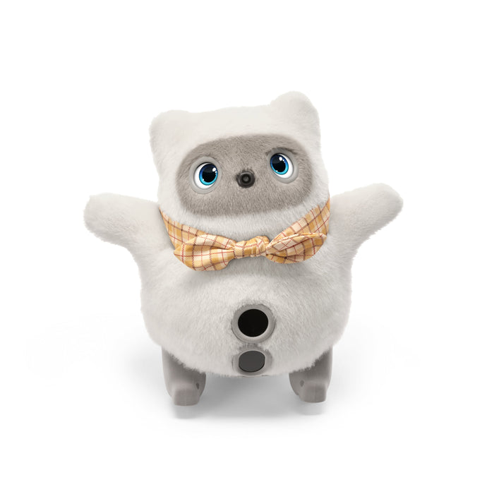KATA Friends Outfits Scarf Series (Orange) - SwitchBot UK