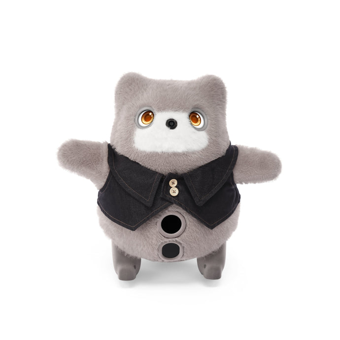 KATA Friends Outfits Denim Vest Series (Blue) - SwitchBot UK