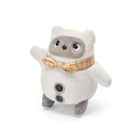 KATA Friends Outfits Scarf Series (Orange) - SwitchBot UK