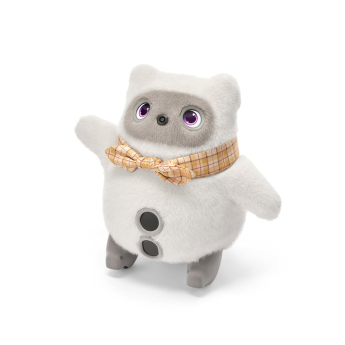 KATA Friends Outfits Scarf Series (Orange) - SwitchBot UK