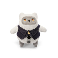 KATA Friends Outfits Denim Vest Series (Blue) - SwitchBot UK