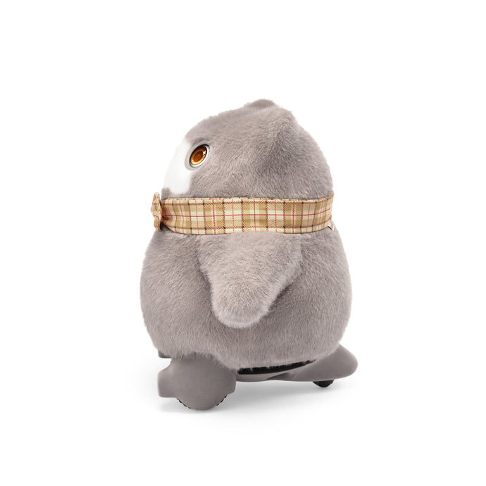 KATA Friends Outfits Scarf Series (Orange) - SwitchBot UK