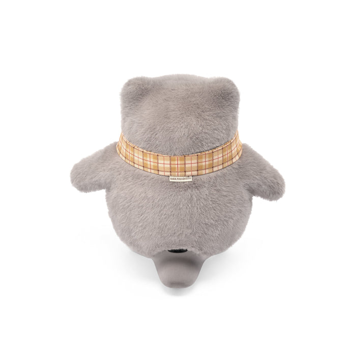 KATA Friends Outfits Scarf Series (Orange) - SwitchBot UK