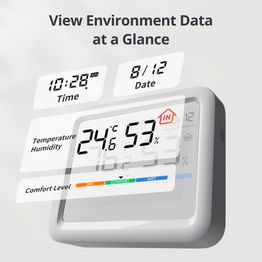 SwitchBot Meter Pro