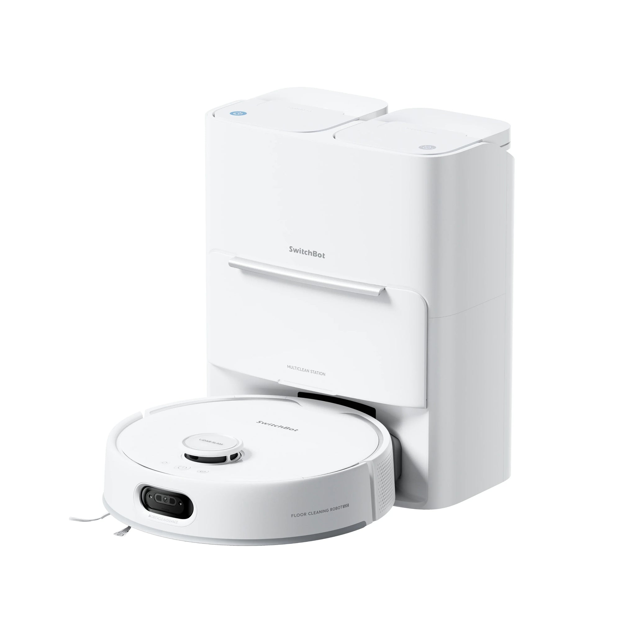 SwitchBot S20 - SwitchBot UK