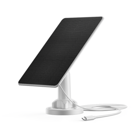 SwitchBot Solar Panel for Video Doorbell
