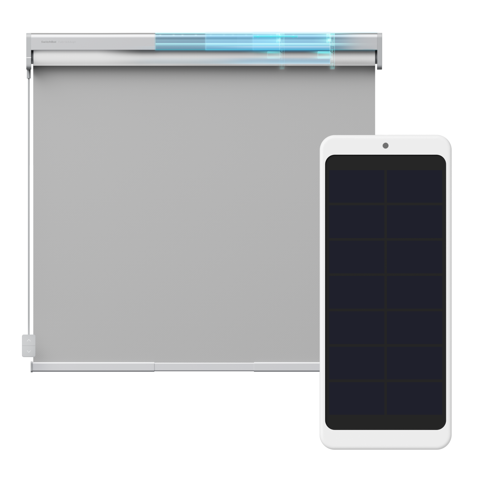 SwitchBot Roller Shade