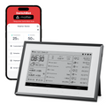SwitchBot E-Ink Home Dashboard - E-Ink Home Dashboard