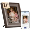 SwitchBot AI Art Frame 2 - 7.1-inch / 1-Pack