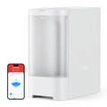 SwitchBot Evaporative Humidifier (Auto-refill) - Evaporative Humidifier (Auto-refill)