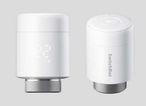 SwitchBot Smart Radiator Thermostat