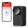 SwitchBot Lock Pro - Lock Pro / Black