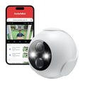 SwitchBot Outdoor Spotlight Cam 2K - Outdoor Spotlight Cam 2K