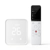 SwitchBot Universal Remote (Hub Required) Universal Remote + Hub 2 White